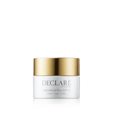 Declaré Hydro Balance Hydroforce Plus SPF 15 (50 ml)