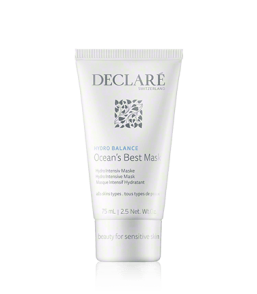 Declaré Hydro Balance Ocean's Best Mask (75 ml)