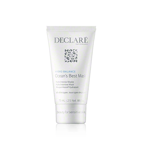 Declaré Hydro Balance Ocean's Best Mask (75 ml)