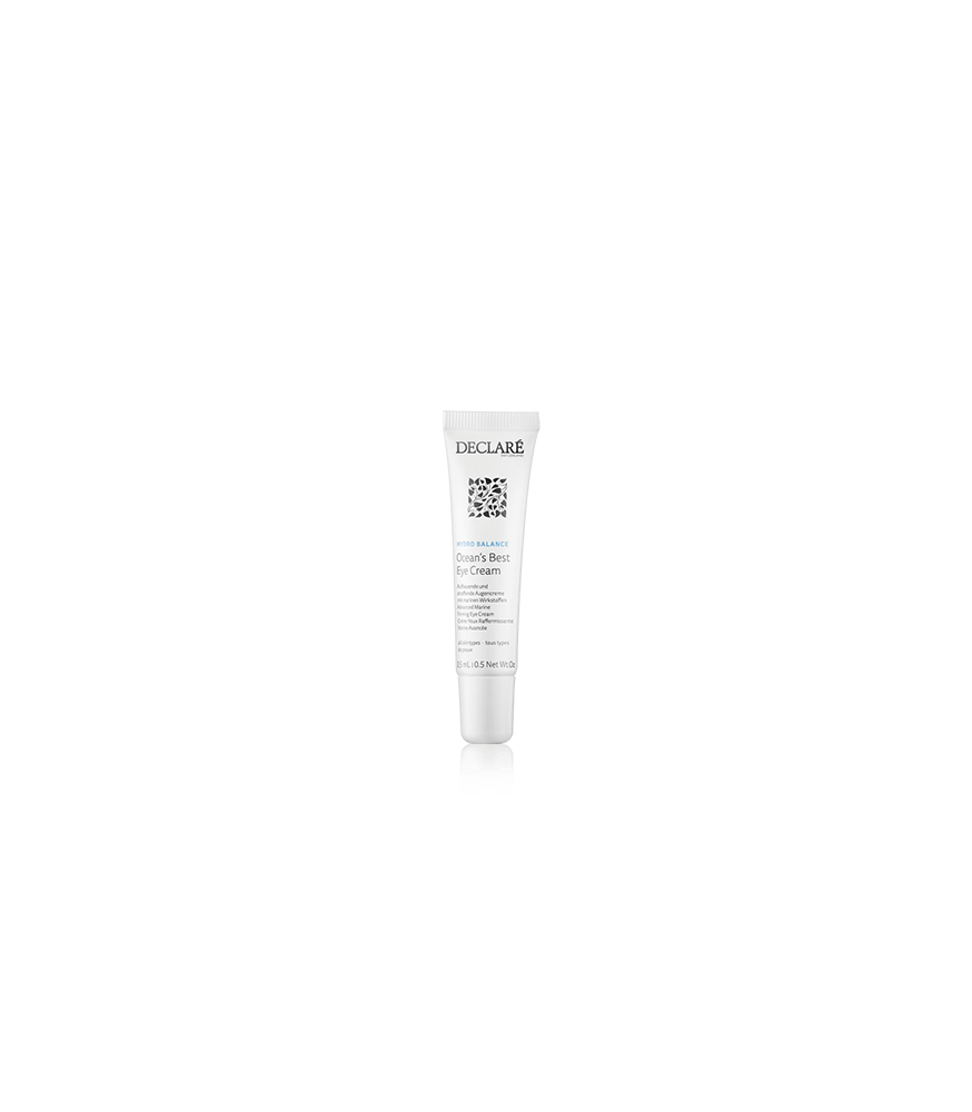Declaré Hydro Balance Oceans's Best Eye Cream (15 ml)
