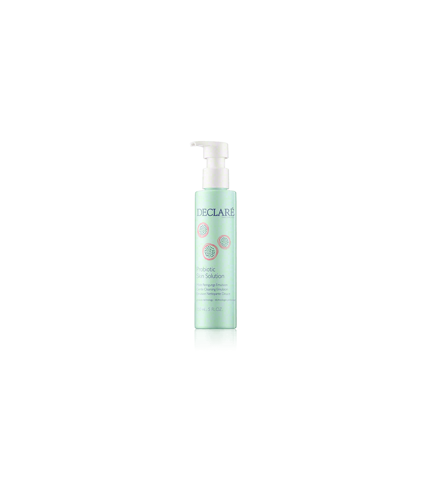 Declaré Probiotic Skin Solution Gentle Cleansing Emulsion (150 ml)