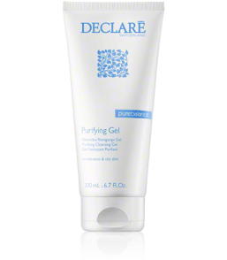 Declaré Pure Balance klärendes Reinigungs Gel (200 ml)
