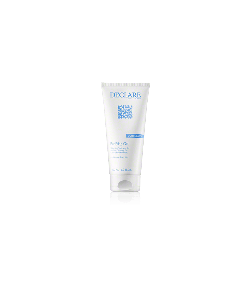 Declaré Pure Balance klärendes Reinigungs Gel (200 ml)