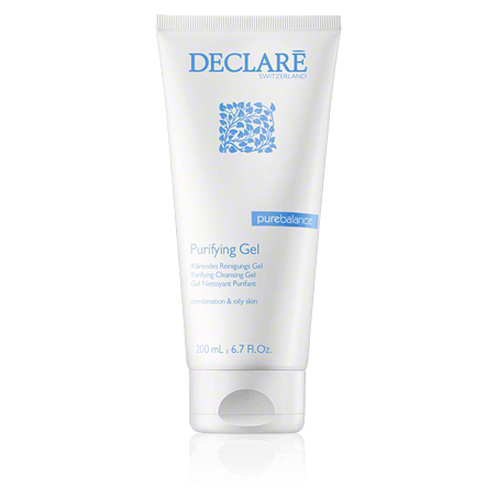 Declaré Pure Balance klärendes Reinigungs Gel (200 ml)