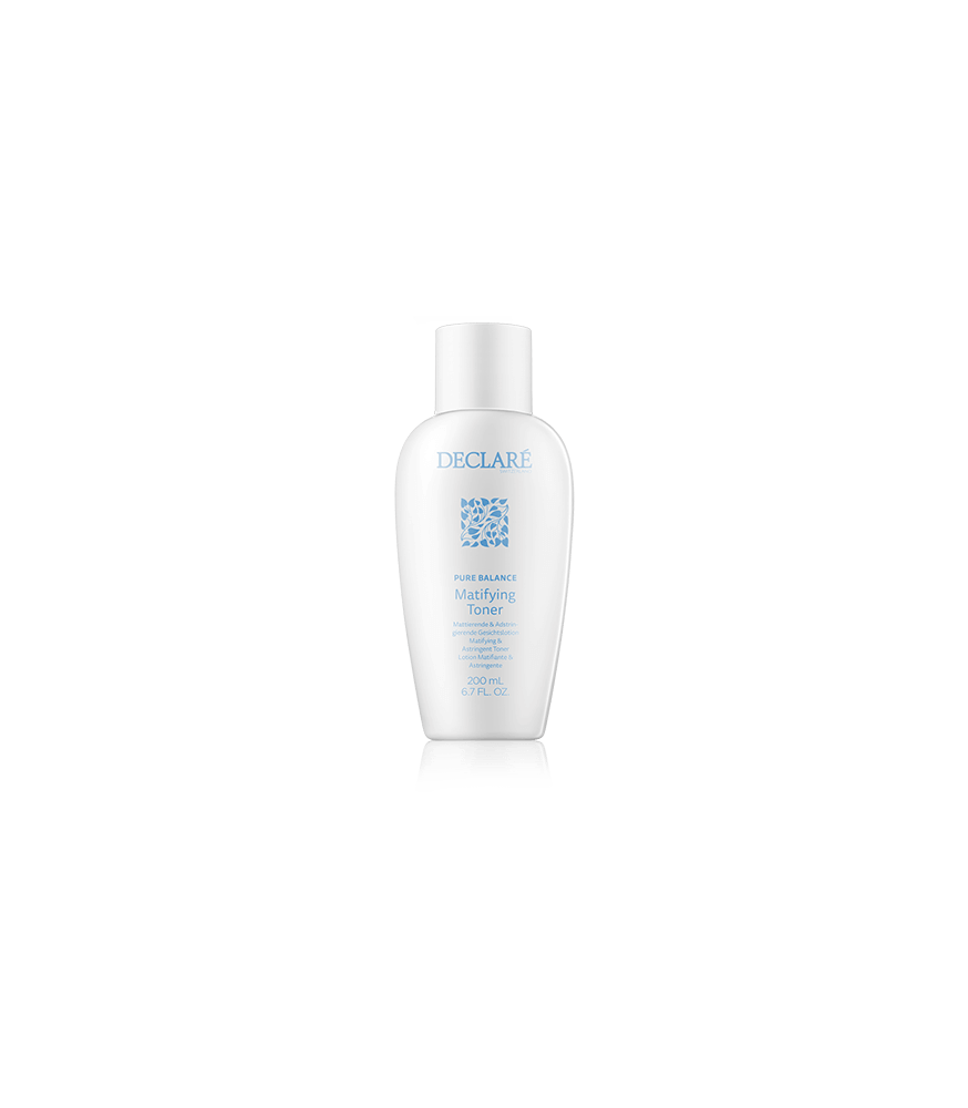 Declaré Pure Balance Matifying Toner (200 ml)