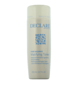 Declaré Pure Balance Matifying Toner Classic (200 ml)