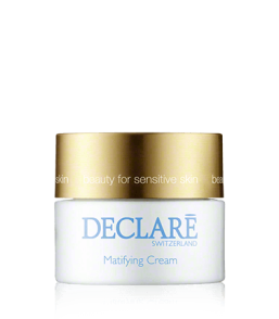 Declaré Pure Balance mattierende Hydro Creme (50 ml)