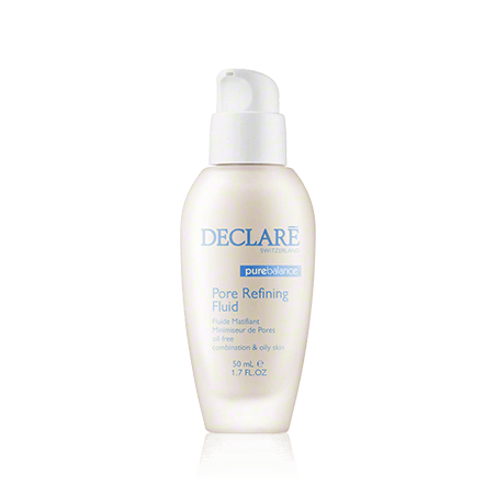Declaré Pure Balance Sebum Reducing & Pore Refining Fluid (50 ml)