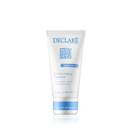 Declaré Pure Balance Skin Normalizing Treatment (50 ml)