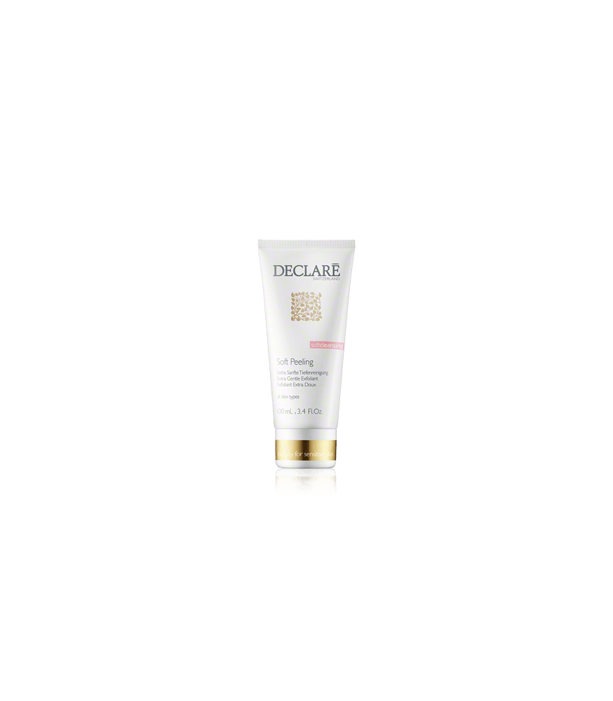 Declaré Soft Cleansing Extra Sanfte Tiefenreinigung (100 ml)