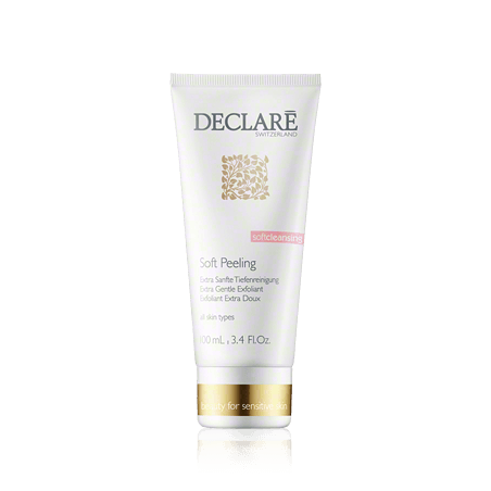 Declaré Soft Cleansing Extra Sanfte Tiefenreinigung (100 ml)