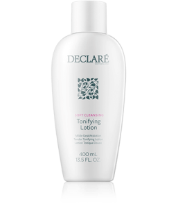 Declaré Soft Cleansing Milde Gesichtslotion (400 ml)