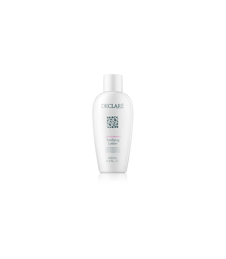 Declaré Soft Cleansing Milde Gesichtslotion (400 ml)
