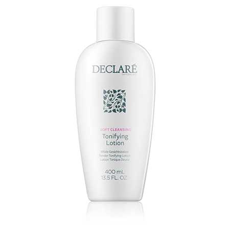 Declaré Soft Cleansing Milde Gesichtslotion (400 ml)
