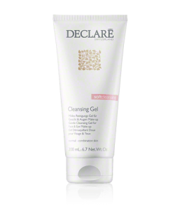 Declaré Soft Cleansing Mildes Reinigungs Gel (200 ml)