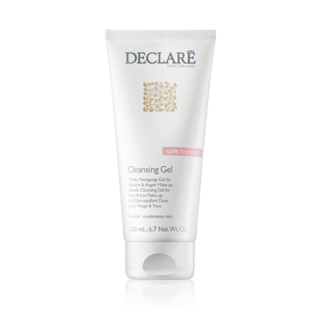 Declaré Soft Cleansing Mildes Reinigungs Gel (200 ml)