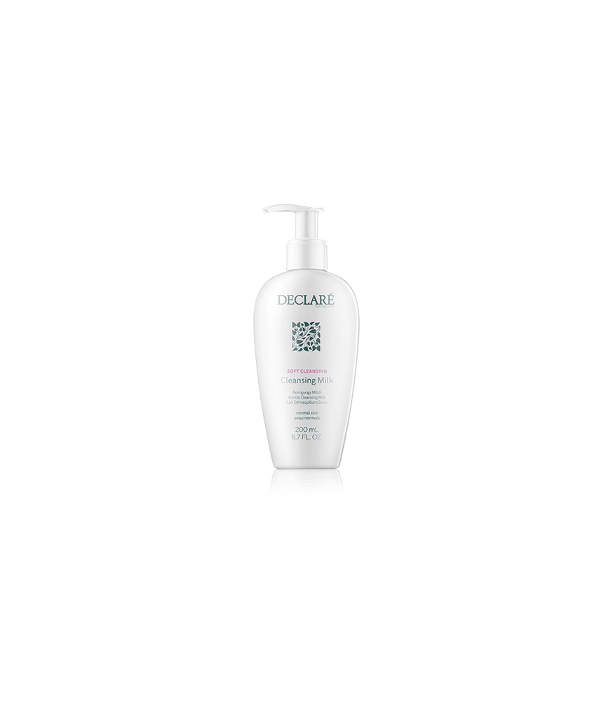 Declaré Soft Cleansing Reinigungs Milch (200 ml)