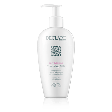 Declaré Soft Cleansing Reinigungs Milch (200 ml)