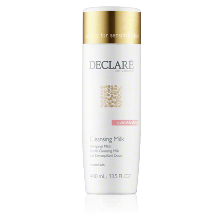 Declaré Soft Cleansing Reinigungs Milch Classic (400 ml)