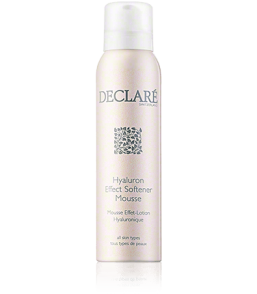 Declaré Special Care Hyaluron Effect Softener Mousse (150 ml)