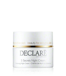 Declaré Stress Balance 5 Secrets Night Cream (50 ml)