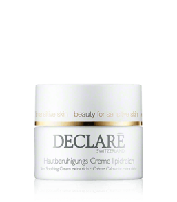 Declaré Stress Balance Hautberuhigungs Creme lipidreich (50 ml)