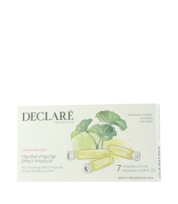 Declaré Stress Balance Hautberuhigungs Effect Ampoule (7 x 2