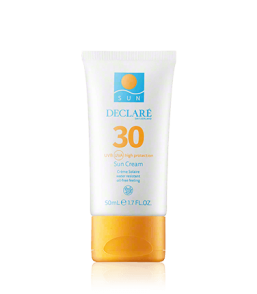 Declaré Sun Basic Sun Cream SPF 30 (50 ml)