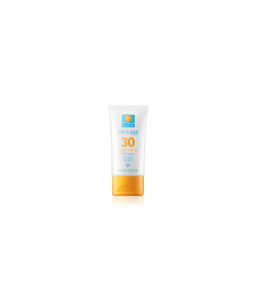 Declaré Sun Basic Sun Cream SPF 30 (50 ml)