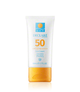 Declaré Sun Basic Sun Cream SPF 50 (50 ml)