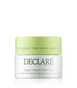 Declaré Vegan Nature Night Spa (50 ml)