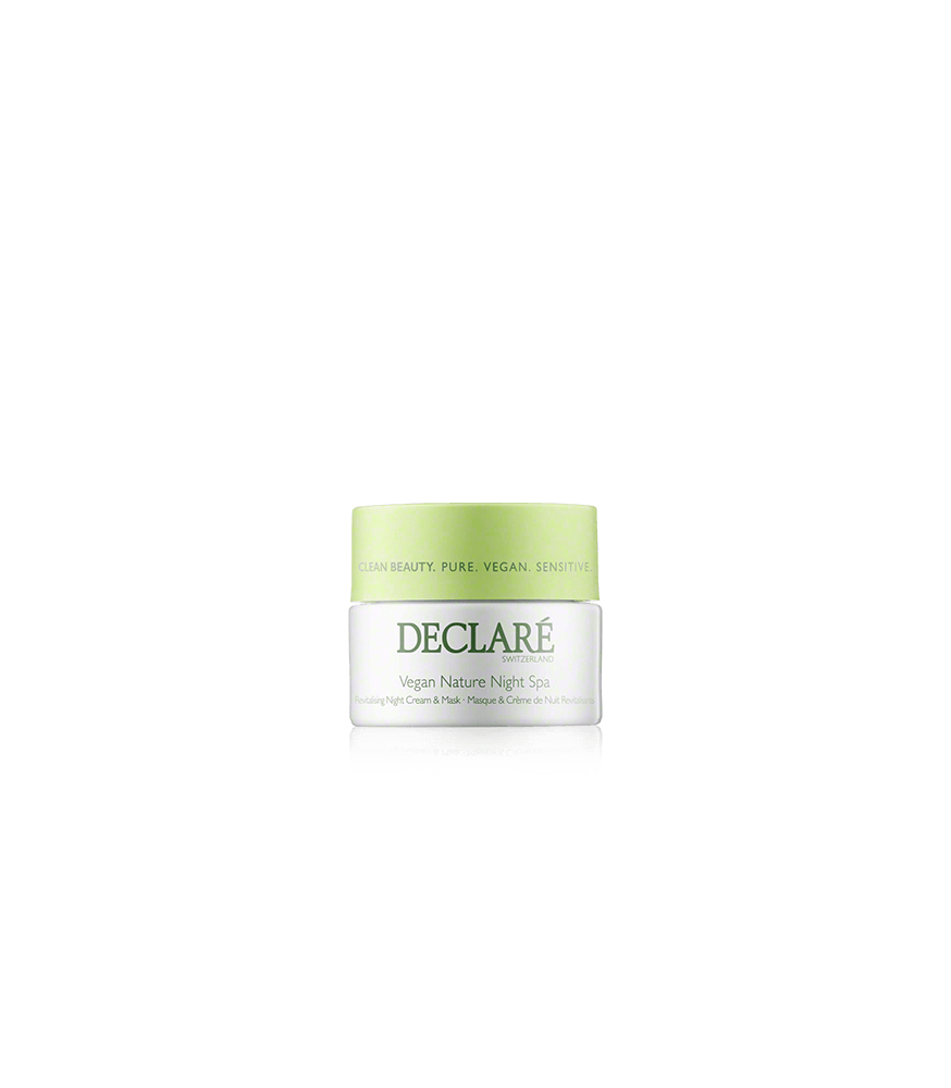 Declaré Vegan Nature Night Spa (50 ml)