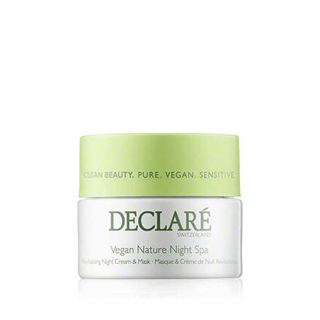 Declaré Vegan Nature Night Spa (50 ml)