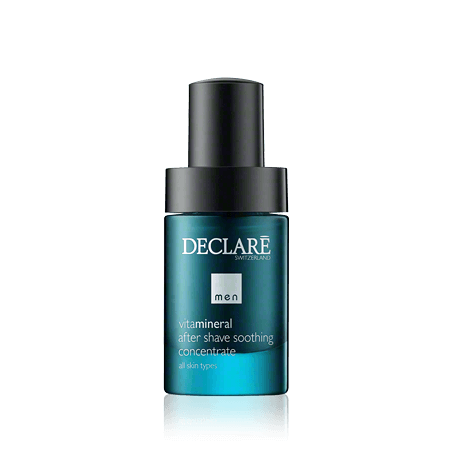 Declaré Vitamineral for Men After Shave Soothing Concentrate (50 ml)