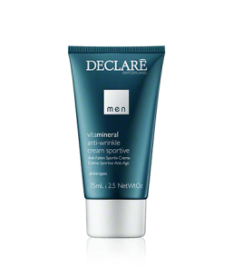 Declaré Vitamineral for Men Anti-Wrinkle Cream Sportive (75 ml)