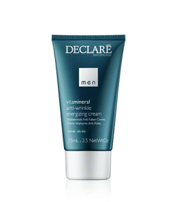 Declaré Vitamineral for Men Anti-Wrinkle Energizing Cream (75 ml)