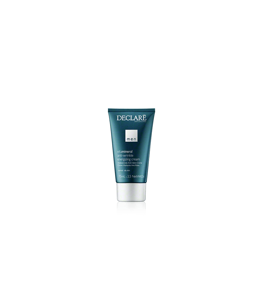 Declaré Vitamineral for Men Anti-Wrinkle Energizing Cream (75 ml)