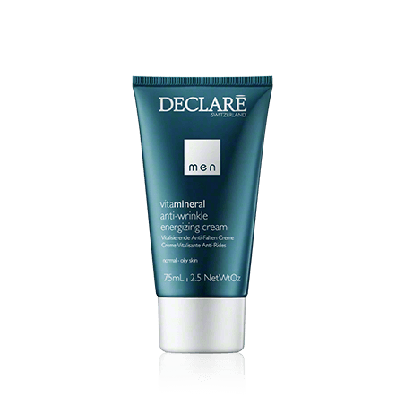 Declaré Vitamineral for Men Anti-Wrinkle Energizing Cream (75 ml)