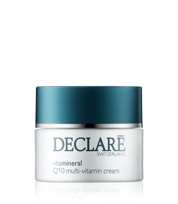 Declaré Vitamineral for Men Q10 Multi-Vitamin Cream (50 ml)