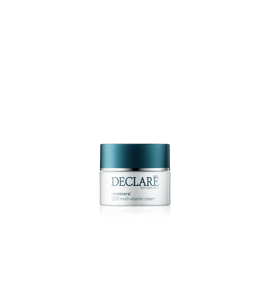 Declaré Vitamineral for Men Q10 Multi-Vitamin Cream (50 ml)