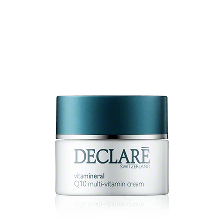 Declaré Vitamineral for Men Q10 Multi-Vitamin Cream (50 ml)