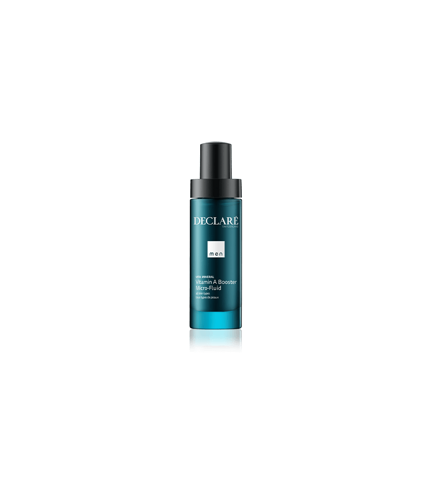 Declaré Vitamineral for Men Vitamin A Booster Micro-Fluid (100 ml)