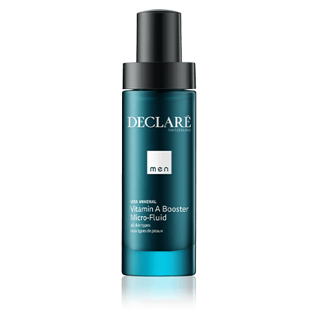 Declaré Vitamineral for Men Vitamin A Booster Micro-Fluid (100 ml)