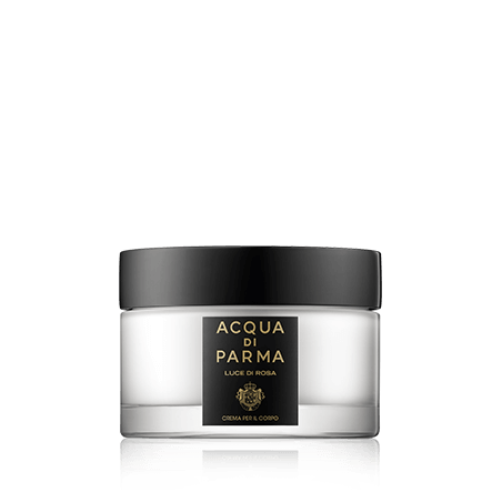 Acqua di Parma Luce di Rosa Body Cream (150 ml)