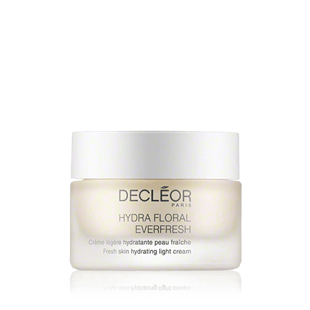 Decléor Hydra Floral Everfresh Light Cream (50 ml)