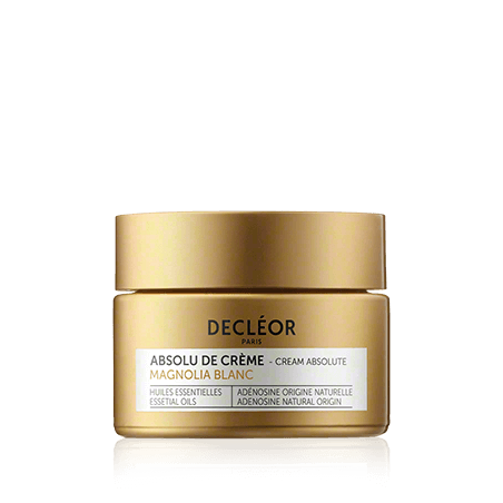 Decléor Magnolia Blanc Absolu de Crème (50 ml)