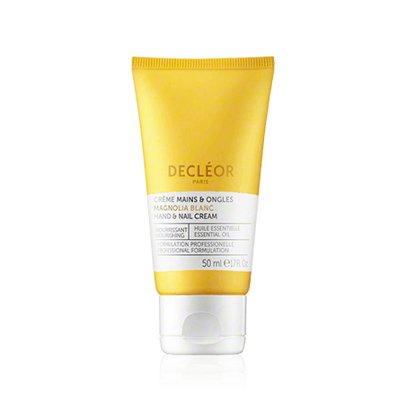 Decléor Magnolia Blanc Crème Mains & Ongles (50 ml)