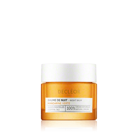 Decléor Mandarine Verte Baume de Nuit (15 ml)
