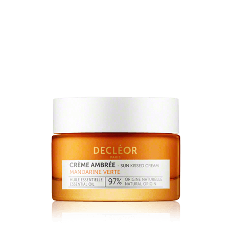 Decléor Mandarine Verte Crème Ambrée (50 ml)