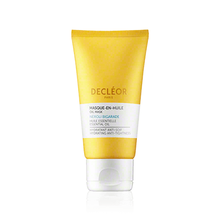Decléor Néroli Bigarade Masque-En-Huile (50 ml)